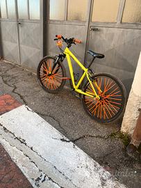 rockrider expl 500