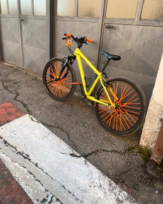 rockrider expl 500