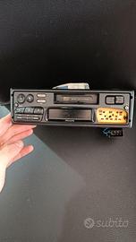 Philips RC 349 - autoradio con frontalino