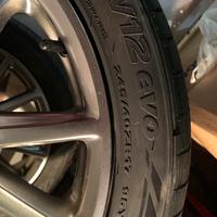 240/45 r17 hankook