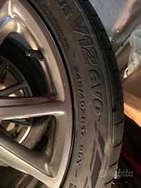 240/45 r17 hankook