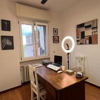 Coworking, aula studio, uffici