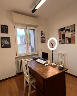 Coworking, aula studio, uffici