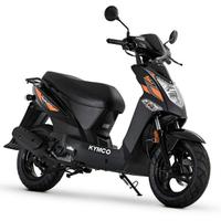 KYMCO Agility 50 AGILITY 50 R12