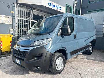 Citroen Jumper L1 H1 2.2 Hdi 120