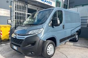 Citroen Jumper L1 H1 2.2 Hdi 120
