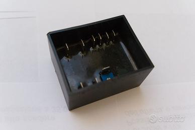 Box interfaccia 2x Terratrip conta km