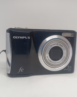 Olympus FE-47