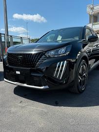 Peugeot 2008 Hybrid 145 e-DCS6 Allure 06/2025
