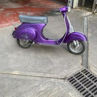 Vespa 50 sp