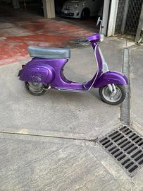 Vespa 50 sp