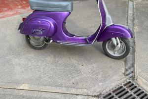 Vespa 50 sp