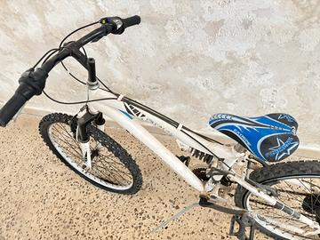 Bicicletta bambino