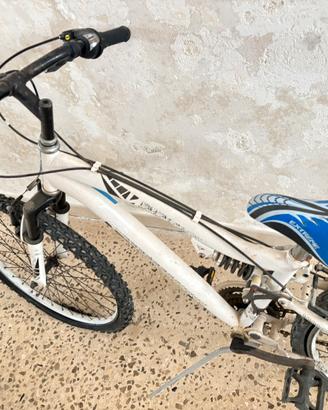 Bicicletta bambino