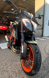 KTM 1290 R