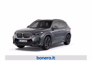 BMW X1 sdrive18d MSport auto