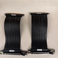 Adattatore verticale GPU PCI-E 3.0