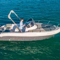 Albatros 606 Walk Around