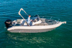 Albatros 606 Walk Around