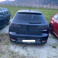 RICAMBI PER IBIZA FR 6L 1.8 TURBO BENZINA 2007