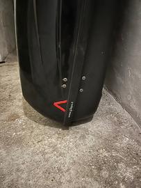 box Spark per trasporto, marca G3