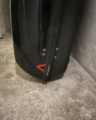 box Spark per trasporto, marca G3