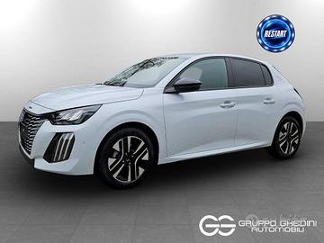 PEUGEOT 208 1.2 puretech Allure s&s 100cv