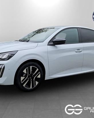 PEUGEOT 208 1.2 puretech Allure s&s 100cv
