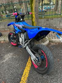 Vendita yz 125 2023