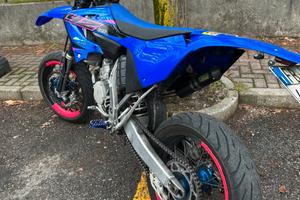 Vendita yz 125 2023