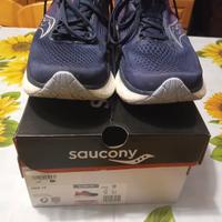 Saucony Ride 18 donna