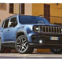 Ricambi jeep renegade 2019 2020 2021 2022