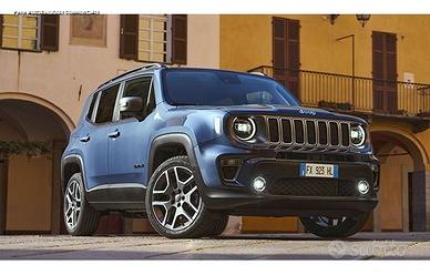 Ricambi jeep renegade 2019 2020 2021 2022