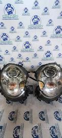MINI COOPER 2011 FARO XENON SX/DX