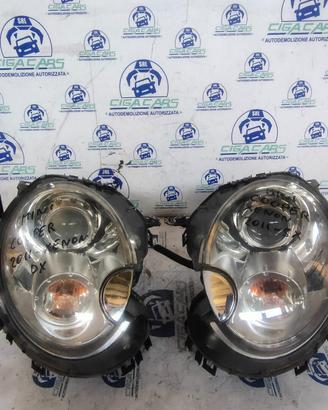 MINI COOPER 2011 FARO XENON SX/DX