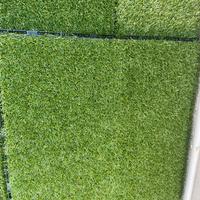 Pedane prato artificiale