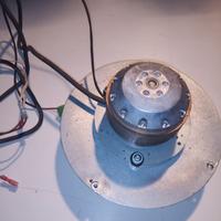 ventola fumi ebmpapst