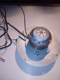 ventola fumi ebmpapst