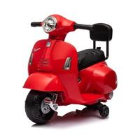 VESPA MINI ELETTRICA PIAGGIO PER BAMBINI 1-2 ANNI