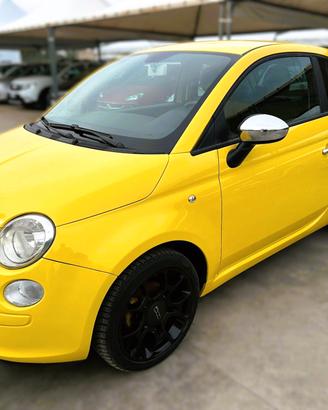 Fiat 500 1.3 Multijet 16V 75 CV Sport