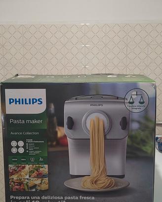 Pasta maker.... ricambi