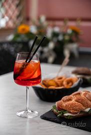 Bar bistrot ristorante