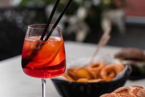 Bar bistrot ristorante