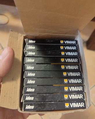 Vimar idea 