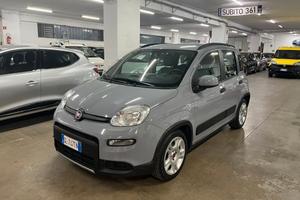 Fiat Panda 1.0 Hybrid, 5 posti!