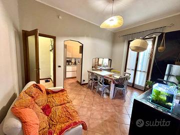 Appartamento - Alessandria