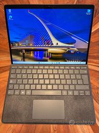 Microsoft Surface Pro 8