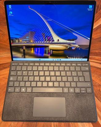 Microsoft Surface Pro 8
