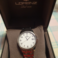 Orologio lorenz 027157AA