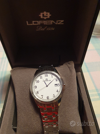 Orologio lorenz 027157AA